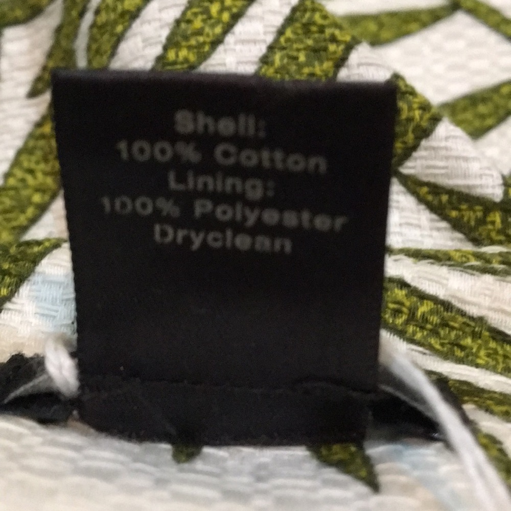 Beautiful Ann Taylor petite skirt - Picture 8 of 10